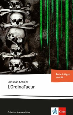 L'OrdinaTueur - Grenier, Christian