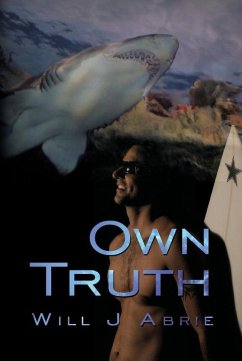 Cover Own Truth (eBook, ePUB)