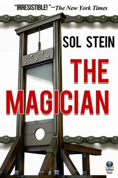 The Magician (eBook, ePUB) - Stein, Sol