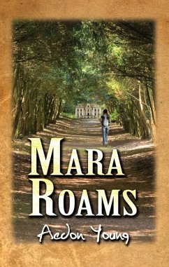 Cover Mara Roams (eBook, ePUB)