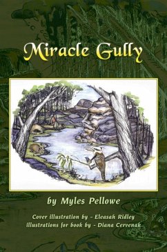 Miracle Gully (eBook, ePUB) - Myles Pellowe