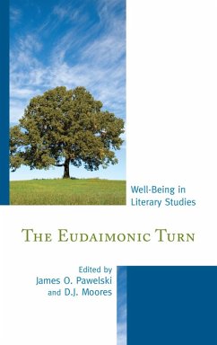 The Eudaimonic Turn (eBook, ePUB)