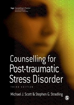 Cover Counselling for Post-traumatic Stress Disorder (eBook, PDF)