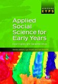 Applied Social Science for Early Years (eBook, PDF)