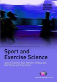 Sport and Exercise Science (eBook, PDF)