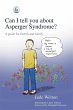 Can I tell you about Asperger Syndrome?... - Bild 1