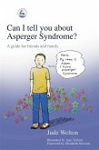 Can I tell you about Asperger Syndrome? (eBook, ePUB)