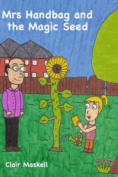 Cover Mrs Handbag and the Magic Seed (eBook, PDF)