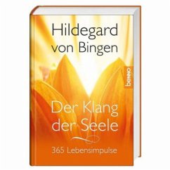 Cover Der Klang der Seele
