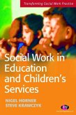 Social Work in Education and Children's Services (eBook, PDF)