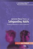 Good Practice in Safeguarding Adults (eBook, ePUB)