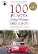 100 Places Every Woman Should Go... - Bild 1