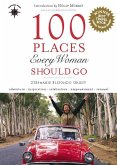 100 Places Every Woman Should Go (eBook, ePUB)