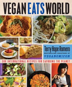 Vegan Eats World - Romero, Terry Hope