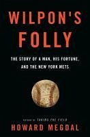 Wilpon's Folly (eBook, ePUB) - Megdal, Howard