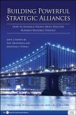 Building Powerful Strategic Alliances (eBook, ePUB)