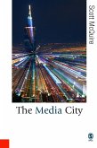 The Media City (eBook, PDF)