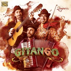 Gitano - Ziganos