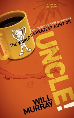 Cover UNCLE (eBook, ePUB)