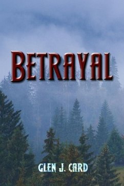 Cover Betrayal (eBook, ePUB)