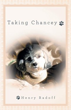 Taking Chancey - Radoff, Henry