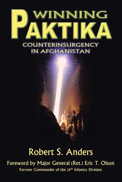 Winning Paktika - Anders, Robert S.