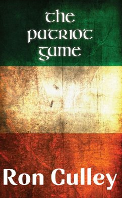 The Patriot Game (eBook, ePUB) - Culley, Ron