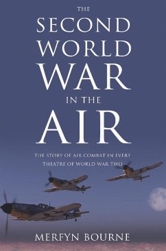 Cover Second World War in the Air (eBook, ePUB)