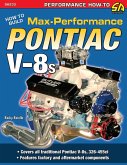 How to Build Max-Performance Pontiac V-8s (eBook, ePUB)