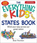 The Everything Kids' States Book (eBook, ePUB)