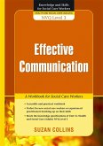 Effective Communication (eBook, ePUB)