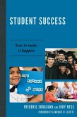 Student Success (eBook, ePUB)