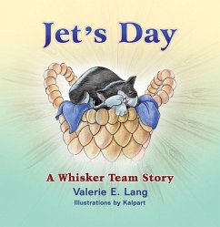 Cover Jet's Day (eBook, ePUB)