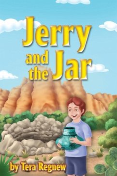 Cover Jerry And The Jar (eBook, ePUB)