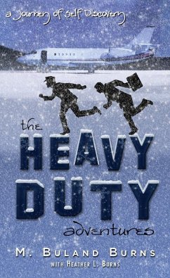 Cover Heavy Duty Adventures (eBook, ePUB)