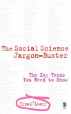 The Social Science Jargon Buster (eBook, PDF)