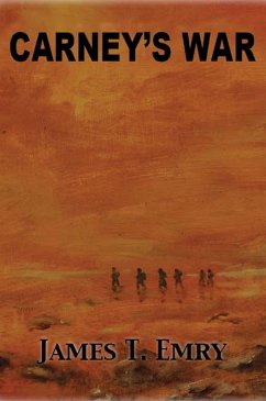Cover Carney's War (eBook, ePUB)