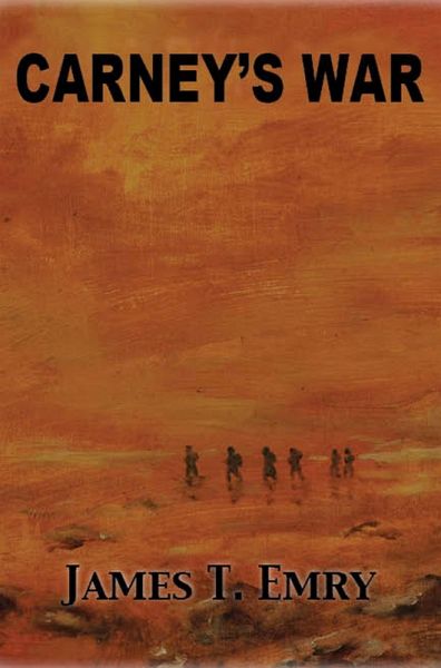 Carney's War (eBook, ePUB) Carney's War (eBook, ePUB)