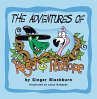 Adventures of Roger and Penelope... - Bild 1