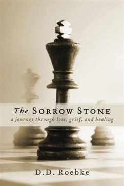 Cover Sorrow Stone (eBook, ePUB)