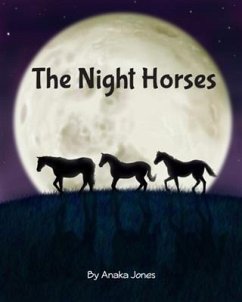Cover Night Horses (eBook, ePUB)