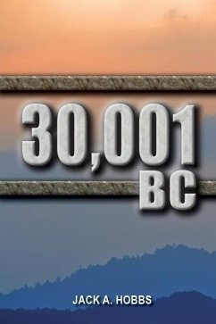 Cover 30,001 BC (eBook, PDF)