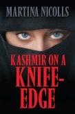 Kashmir on a Knife-Edge (eBook, ePUB)