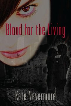 Cover Blood for the Living (eBook, ePUB)