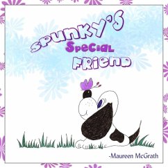 Spunky's Special Friend (eBook, PDF) - Maureen McGrath