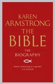 The Bible (eBook, ePUB)