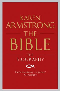 The Bible (eBook, ePUB) - Armstrong, Karen