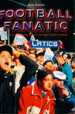 Football Fanatic (eBook, ePUB) - Ferris, Ken