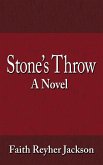 Stone's Throw (eBook, ePUB)