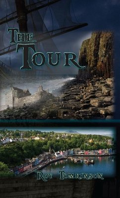 Cover Tour (eBook, ePUB)